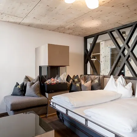 Hotel Angerer Alm