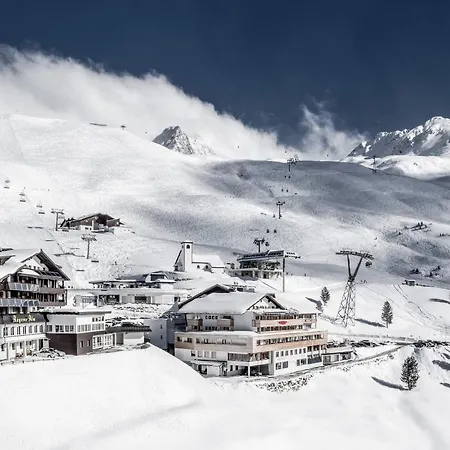 Angerer Alm 4* Hochgurgl