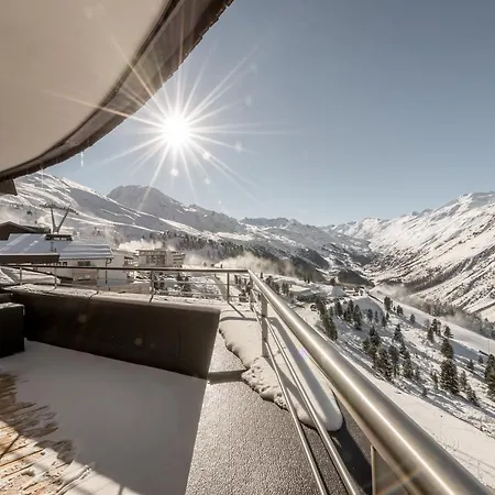 Hotel Angerer Alm