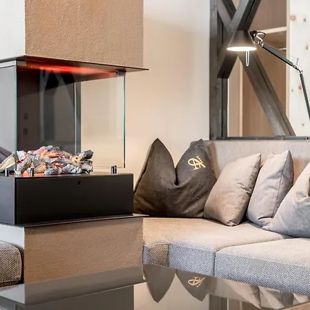 Angerer Alm Hotel