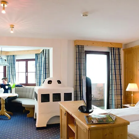 Hotel Angerer Alm