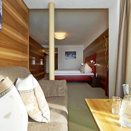 Angerer Alm Hotel