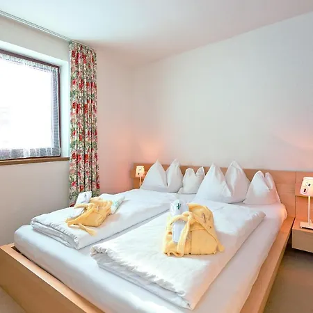 Angerer Alm Hotel Hochgurgl