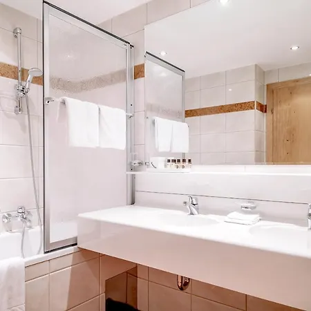 Hotel Angerer Alm