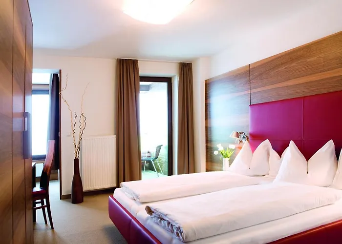Angerer Alm Hotel 4*