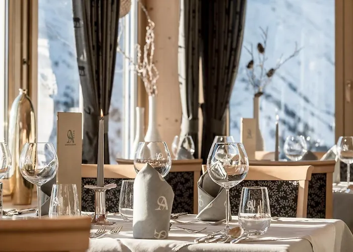 Angerer Alm Hotel 4*