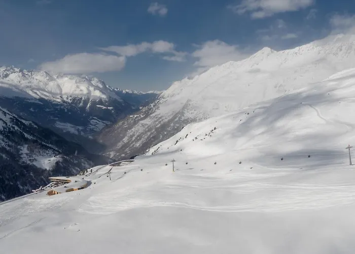 Angerer Alm 4* Hochgurgl