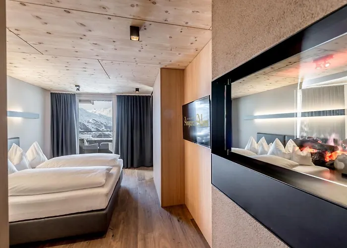 Angerer Alm Hotel 4*