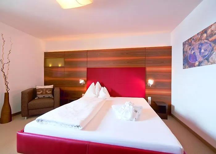 Angerer Alm Hochgurgl