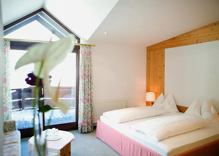 Hotel Angerer Alm 4*