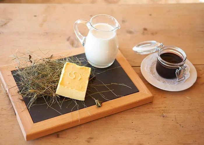 Hotel Angerer Alm Hochgurgl