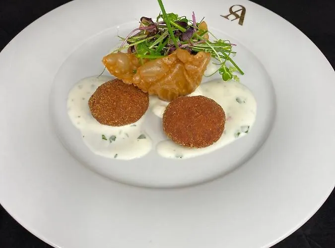 Hotel Angerer Alm 4*