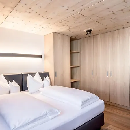 Angerer Alm Hotel Hochgurgl