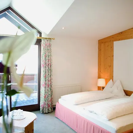 Hotel Angerer Alm 4*