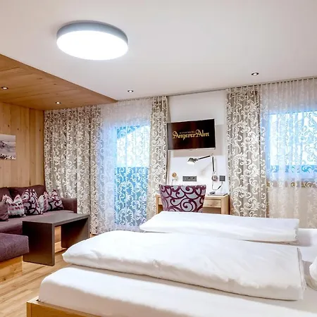 Angerer Alm 4* Hochgurgl