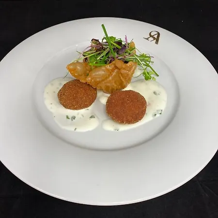 Hotel Angerer Alm 4*