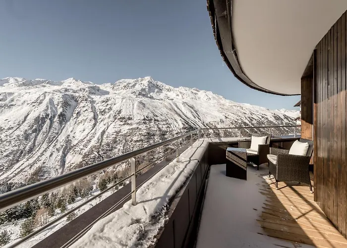 Angerer Alm Hotel 4*