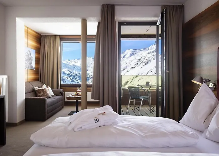 Hotel Angerer Alm 4*