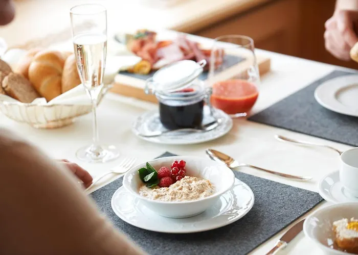 Hotel Angerer Alm 4*