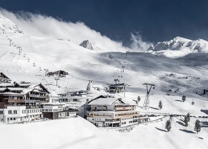 Angerer Alm 4* Hochgurgl