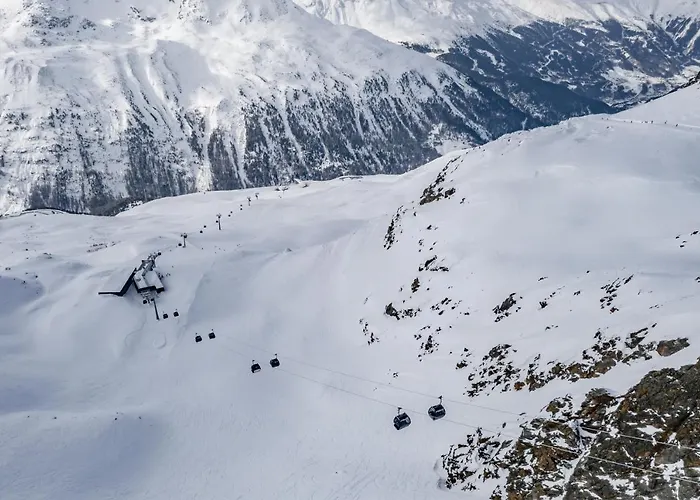 Angerer Alm Hochgurgl