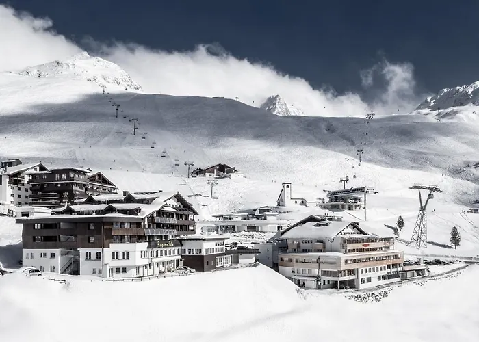 Hotel Angerer Alm 4*