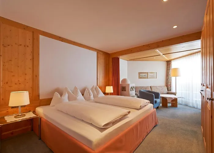 Angerer Alm 4* Hochgurgl