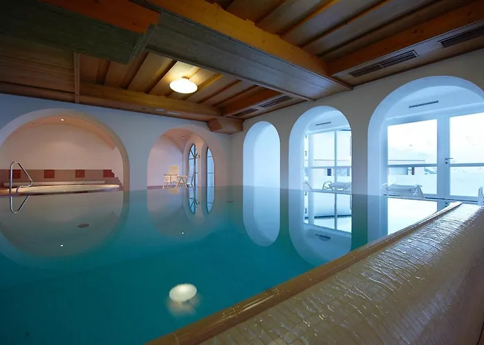 Angerer Alm Hotel Hochgurgl