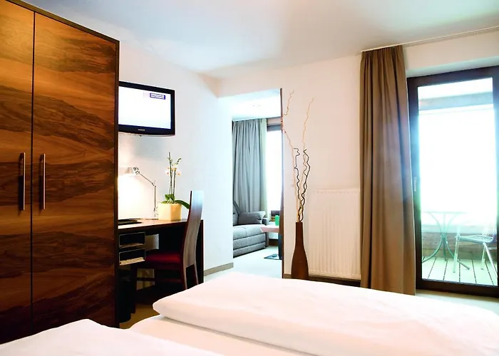 Angerer Alm Hotel 4*