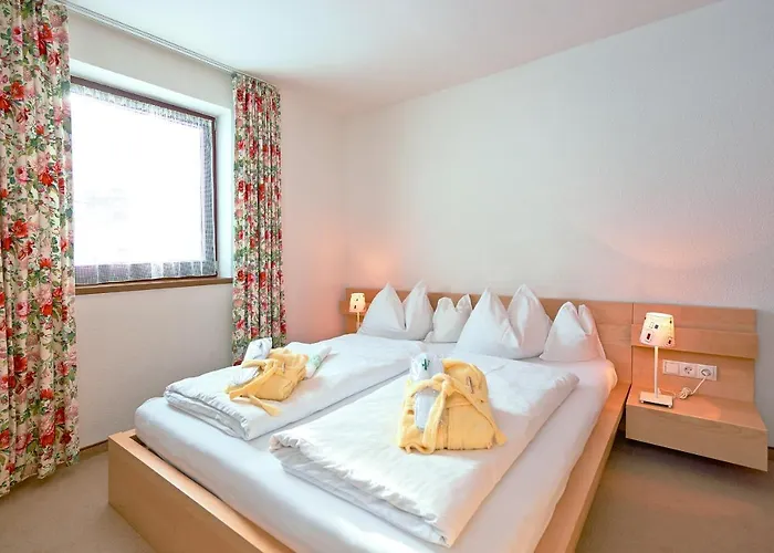 Angerer Alm Hotel Hochgurgl