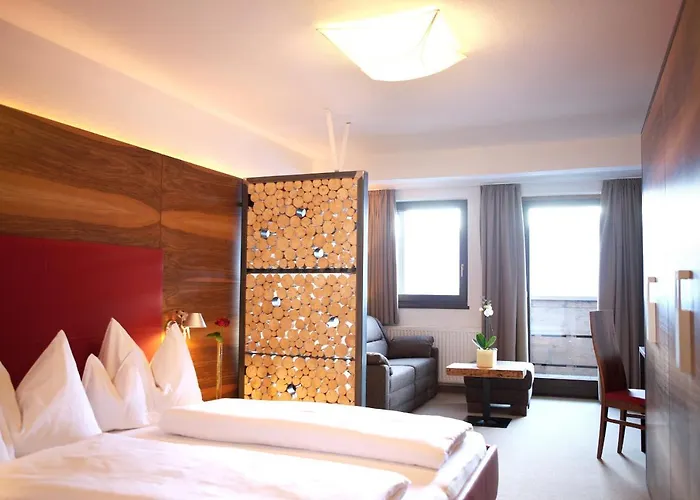 Hotel Angerer Alm 4*