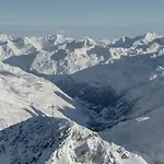 Ξενοδοχείο Angerer Alm Hochgurgl