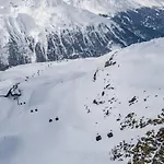 Angerer Alm Hochgurgl