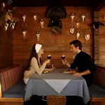 Angerer Alm Ξενοδοχείο 4*