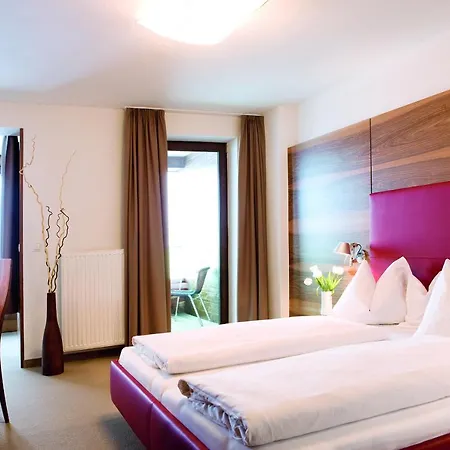 Angerer Alm Hotel 4*