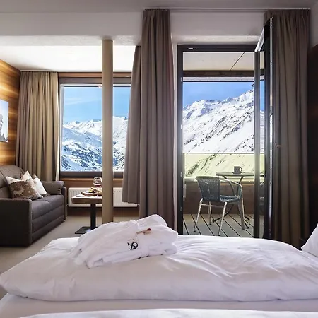 Hotel Angerer Alm 4*