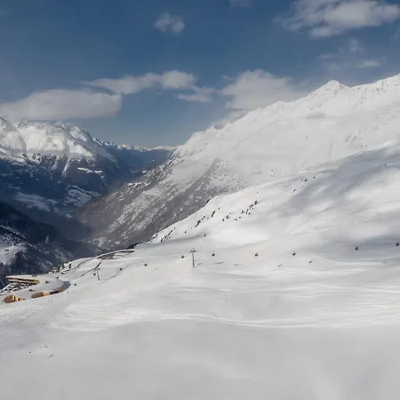 Angerer Alm 4* Hochgurgl