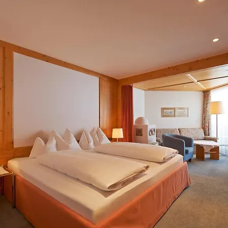 Angerer Alm 4* Hochgurgl