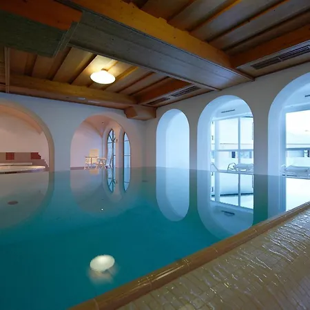 Angerer Alm Hotel Hochgurgl