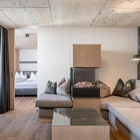 Angerer Alm Hotel Hochgurgl