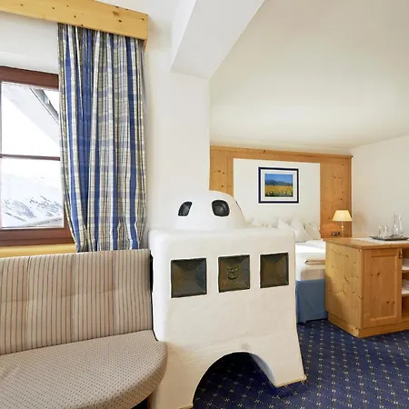 Angerer Alm 4* Hochgurgl