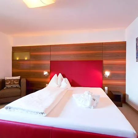 Angerer Alm Hochgurgl