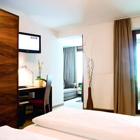 Angerer Alm Hotel 4*