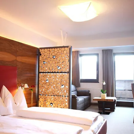 Hotel Angerer Alm 4*