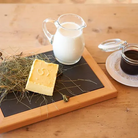 Hotel Angerer Alm Hochgurgl