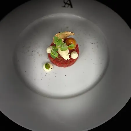 Angerer Alm Hochgurgl