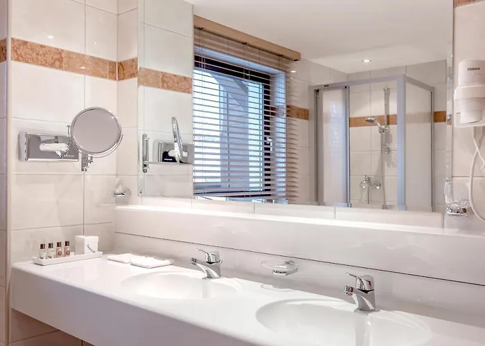 Angerer Alm 4* ホッホグルグル